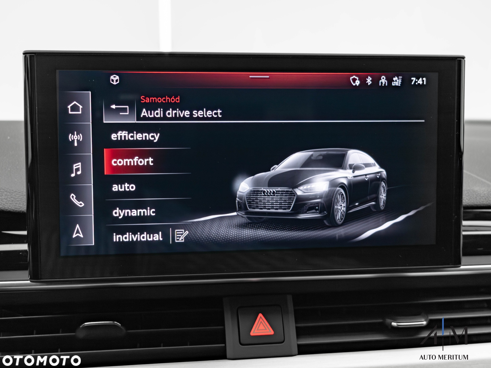 Audi A5 - 28
