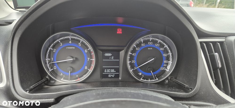 Suzuki Baleno 1.2 Comfort - 8