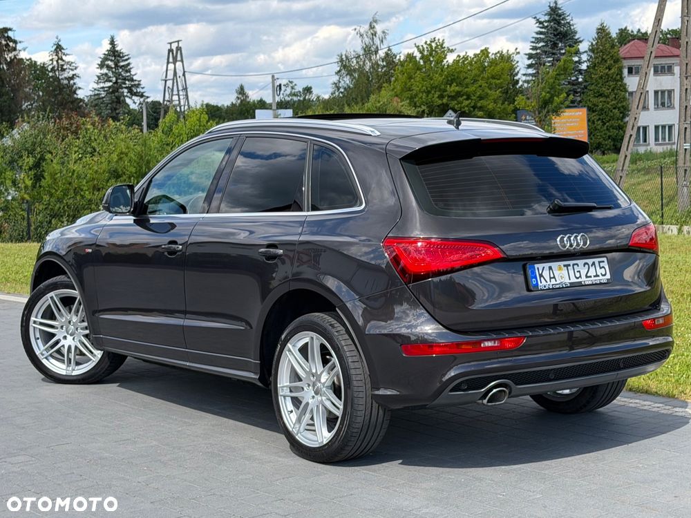 Audi Q5 - 15