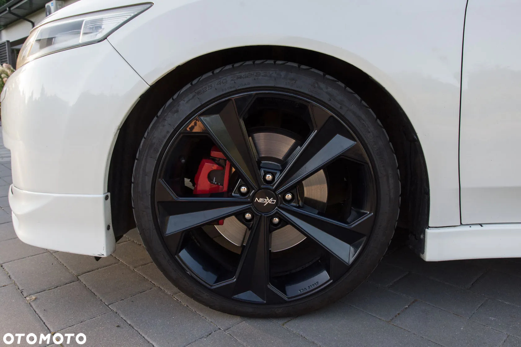 Honda Accord 2.2d Type S - 6