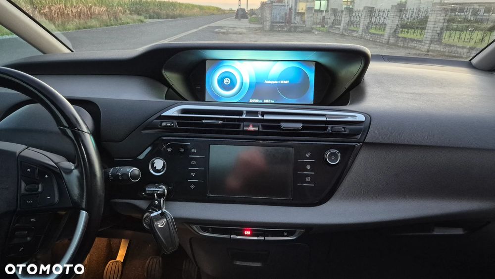 Citroën C4 Picasso 1.6 HDi Selection - 9