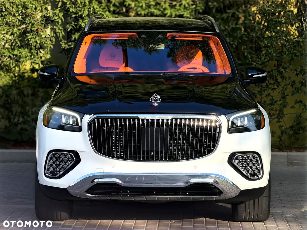 Mercedes-Benz GLS - 7