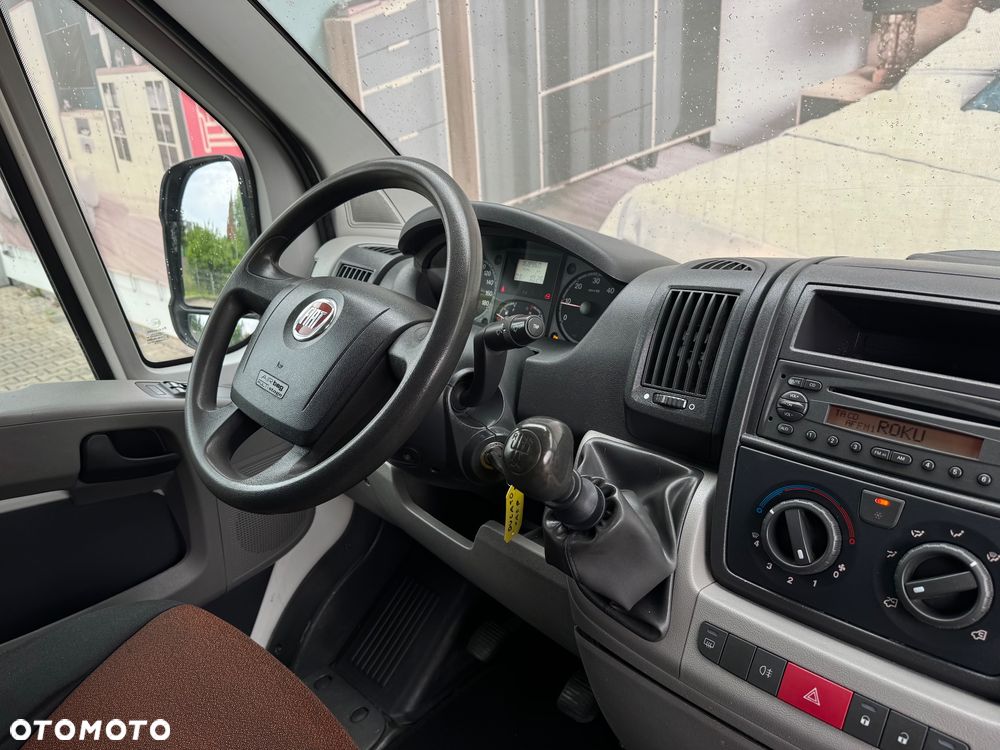 Fiat ducato - 9