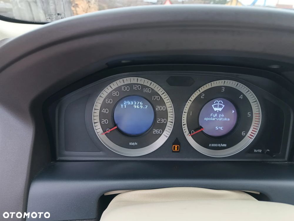 Volvo XC 60 D4 AWD Edition Pro - 8