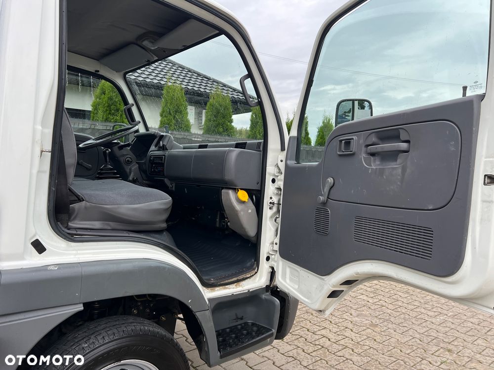 Nissan Cabstar - 39