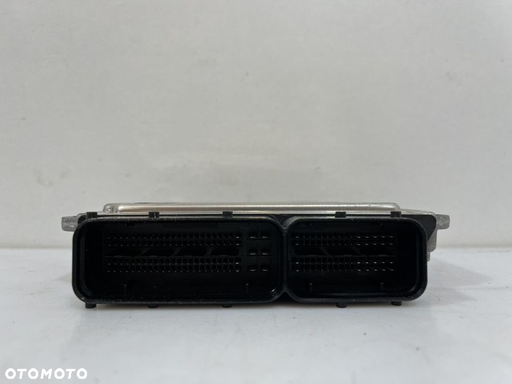 VW SKODA SUPERB II 2.0 TDI KOMPUTER STEROWNIK 03L906018JC - 5
