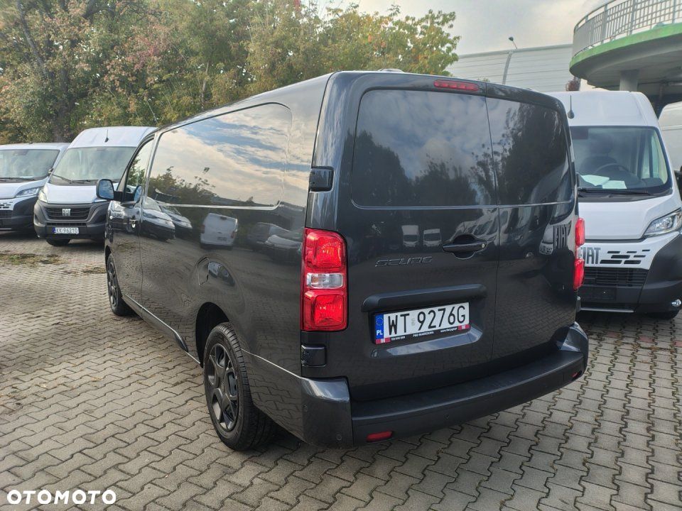Fiat Scudo - 9