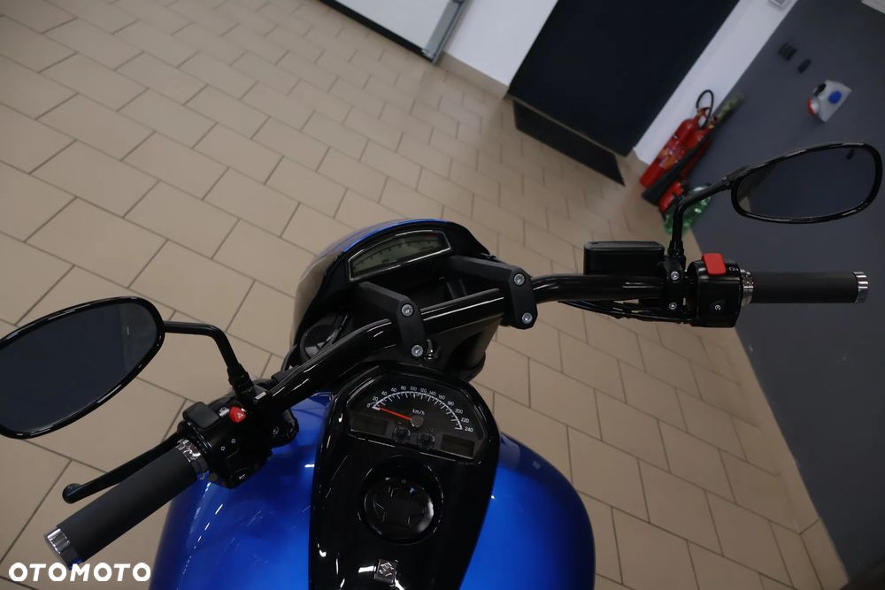 Suzuki Intruder - 24