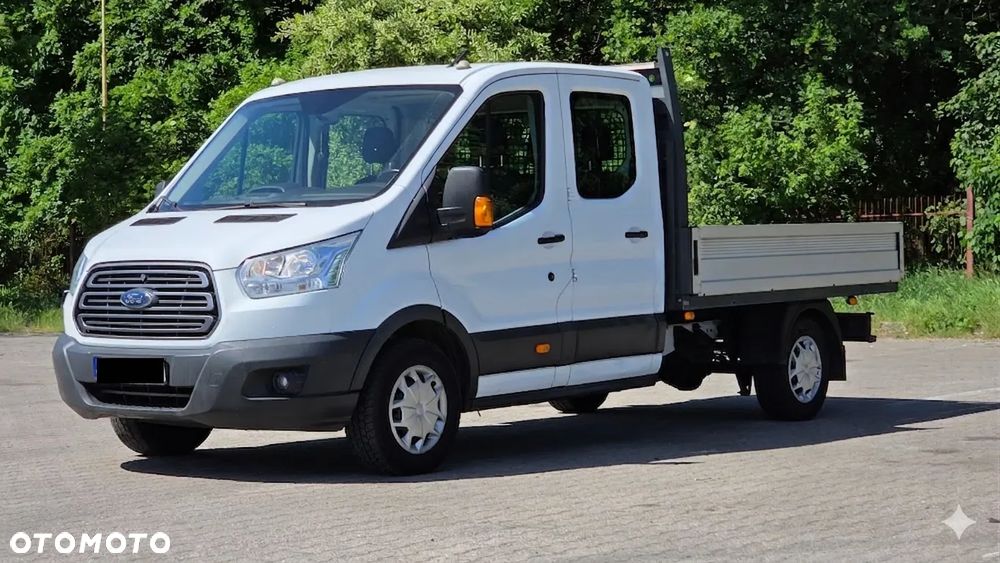 Ford Transit - 3