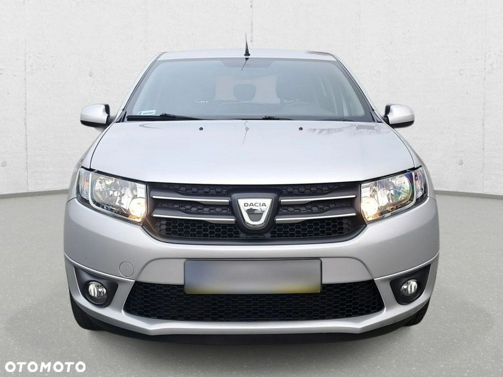 Dacia Sandero 0.9 TCe Laureate - 2