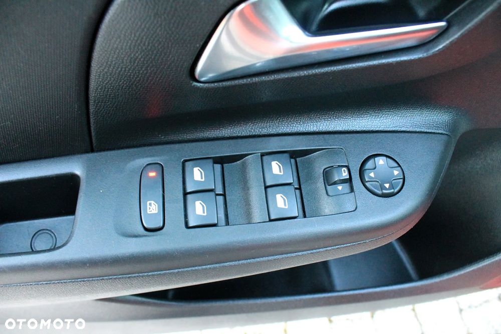 Opel Corsa 1.2 Start/Stop Edition - 10