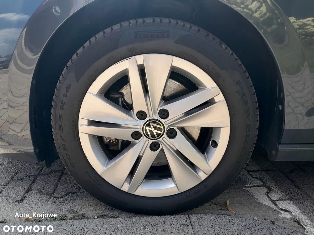 Volkswagen Golf 2.0 TDI Life - 36