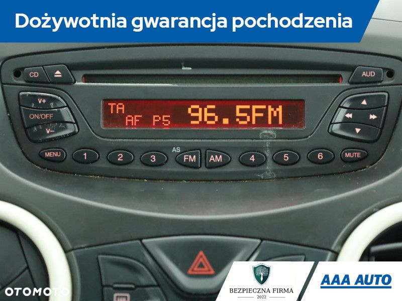 Ford KA - 11