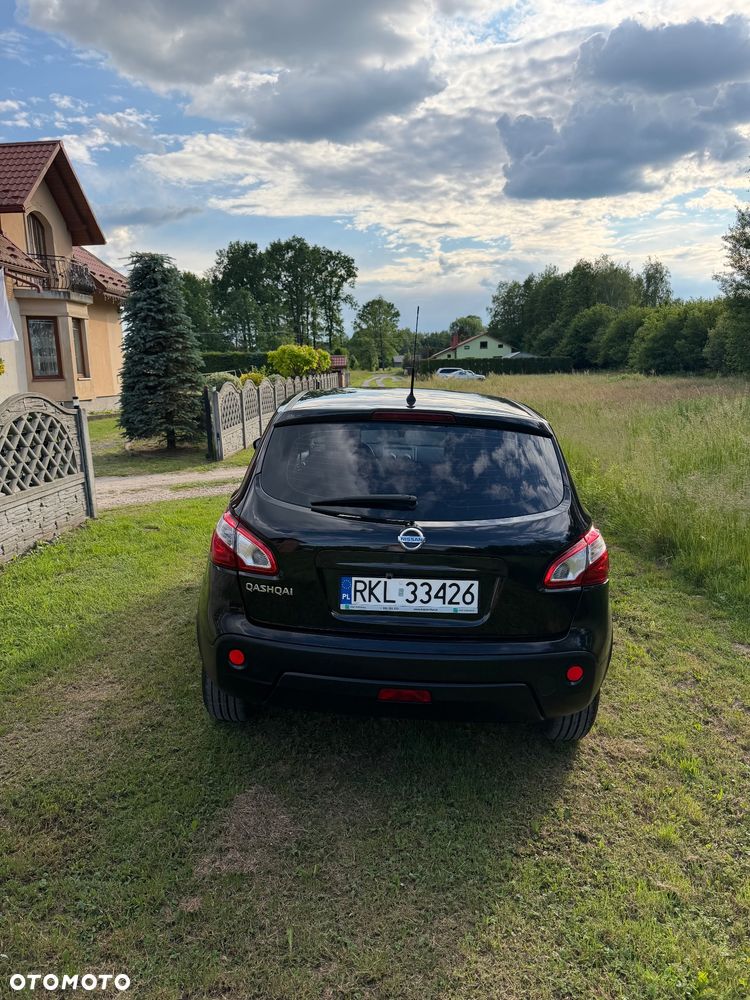 Nissan Qashqai - 29