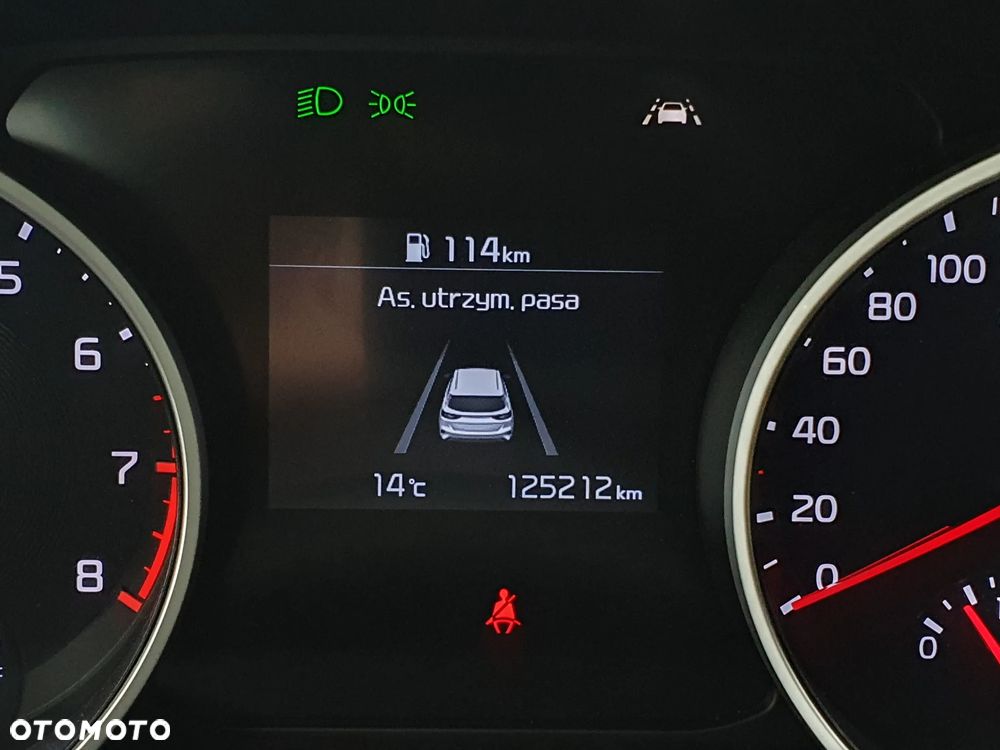 Kia Ceed 1.4 T-GDI M - 31