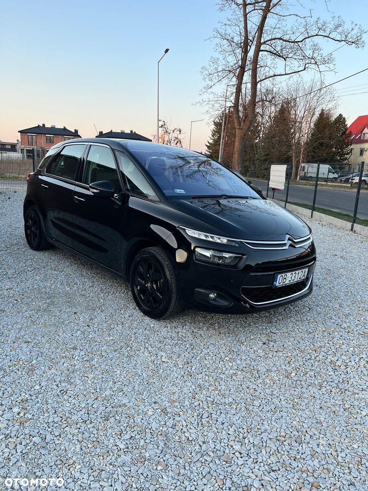 Citroën C4 Picasso - 2
