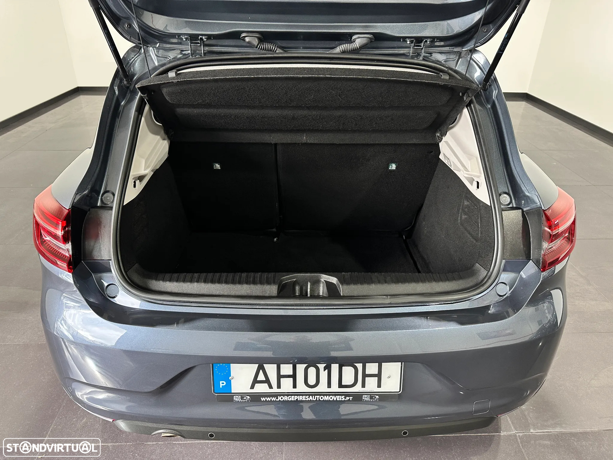 Renault Clio 1.0 TCe Intens - 8