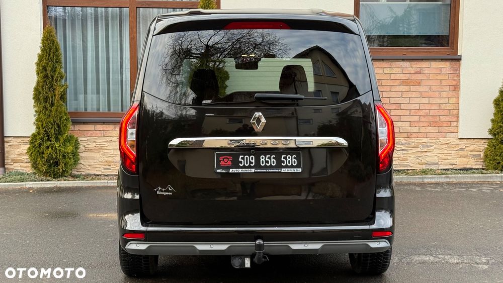 Renault Kangoo TCe 130 EDITION ONE - 23