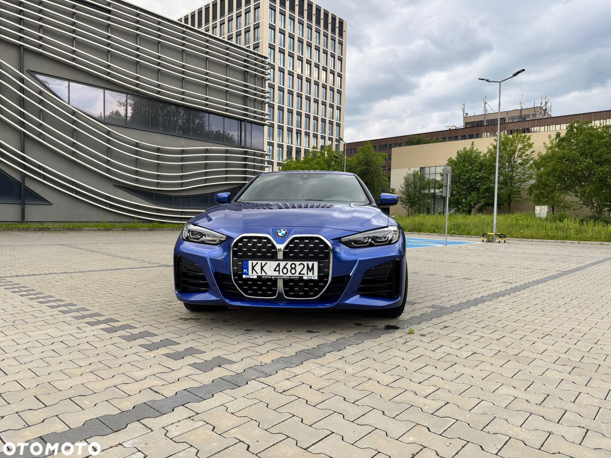 BMW Seria 4 - 1
