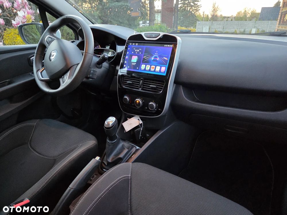 Renault Clio 1.2 16V 75 Expression - 16