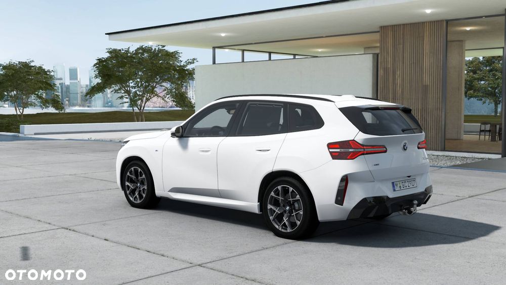 BMW X3 20d xDrive - 3
