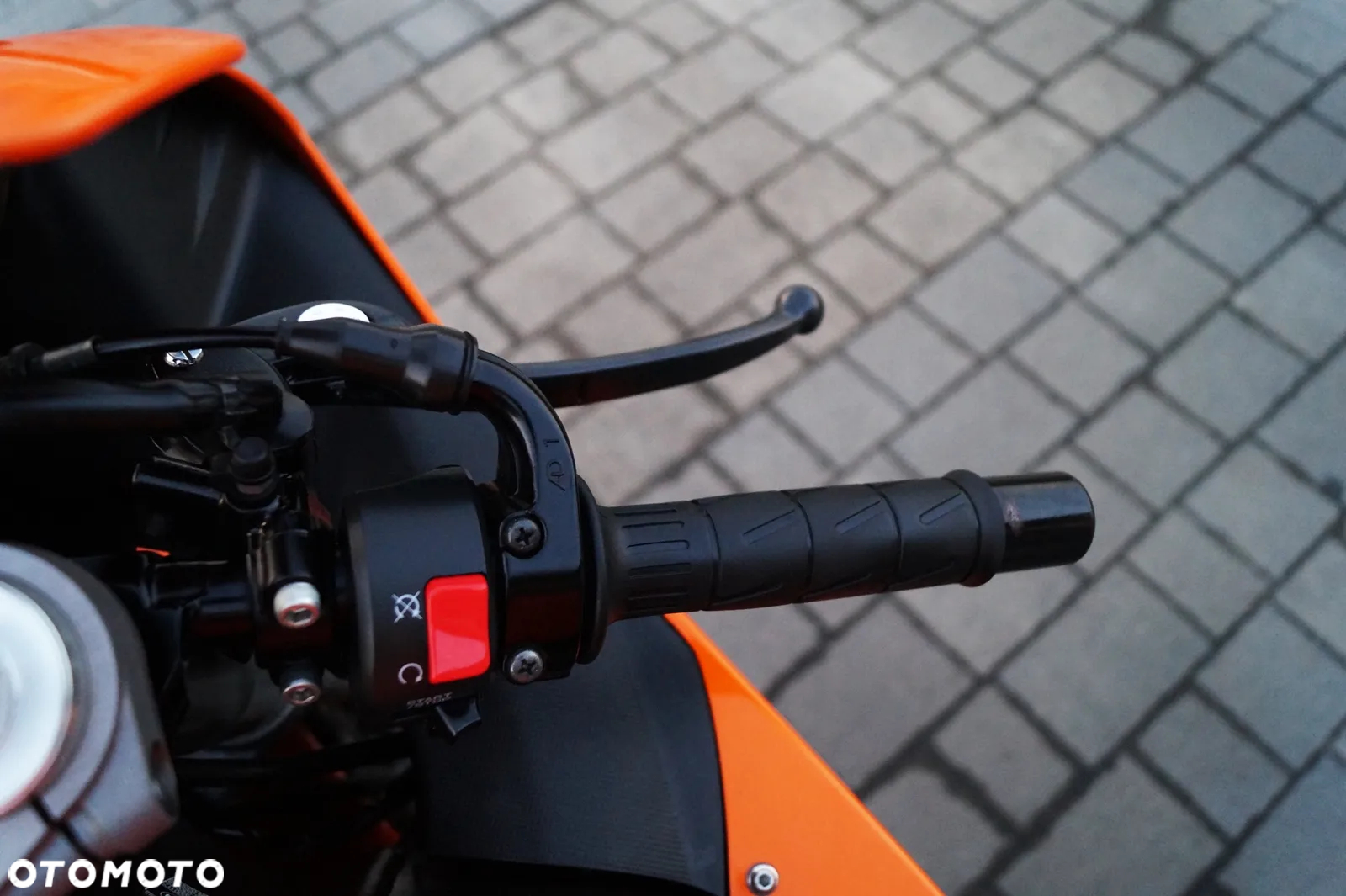 Kawasaki Ninja - 13