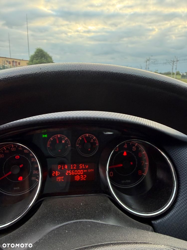 Fiat Bravo 1.4 16V Fresh Euro5 - 6