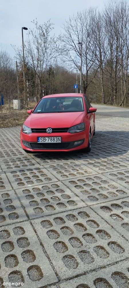 Volkswagen Polo 1.4 16V Comfortline - 13