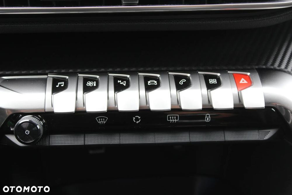 Peugeot 3008 BlueHDi 120 Stop & Start Allure - 30