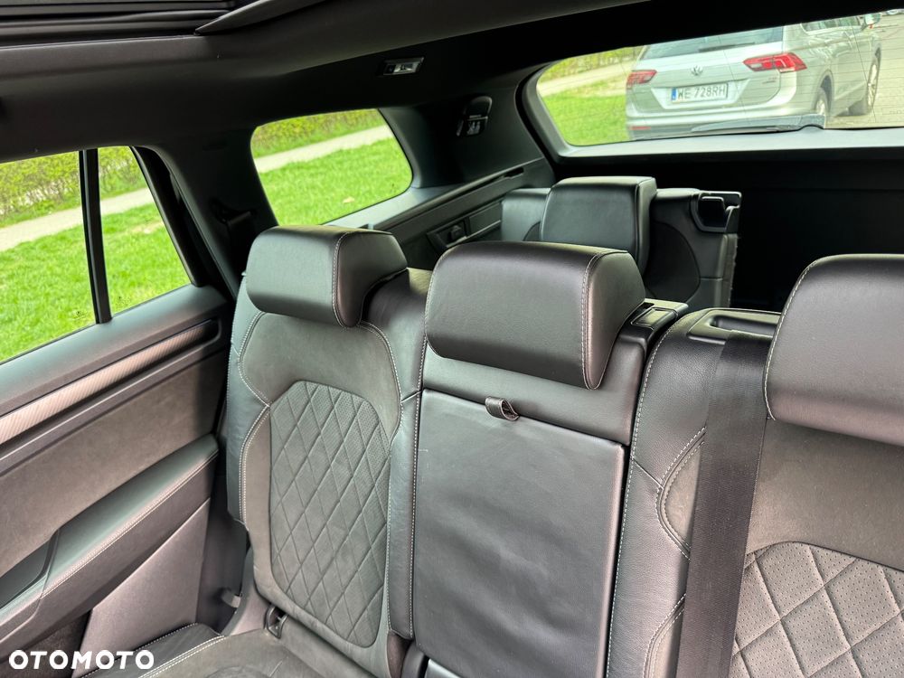 Skoda Kodiaq 2.0 TSI 4x4 Sportline DSG 7os - 9