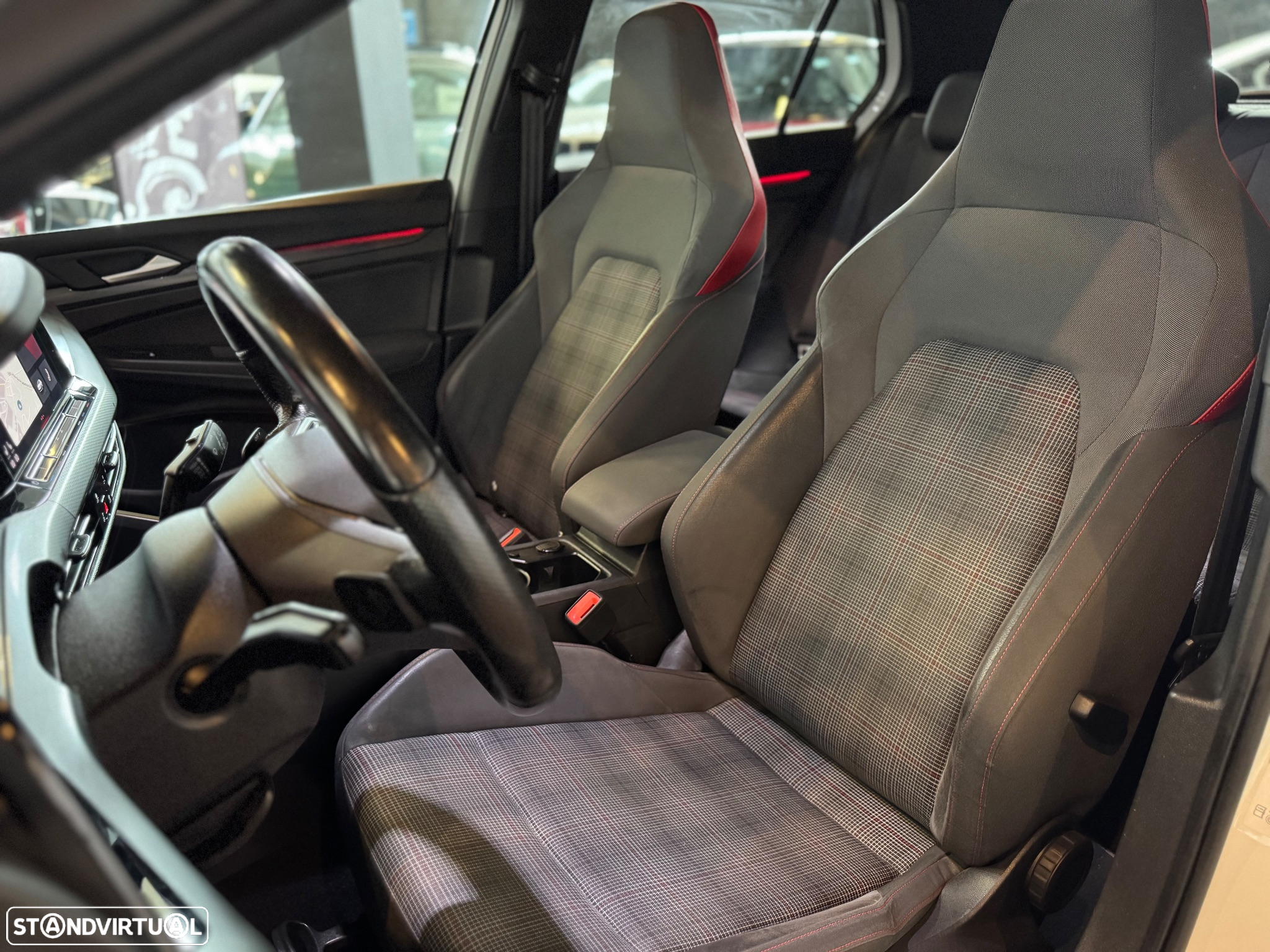 VW Golf 2.0 TSI GTI DSG Performance - 7