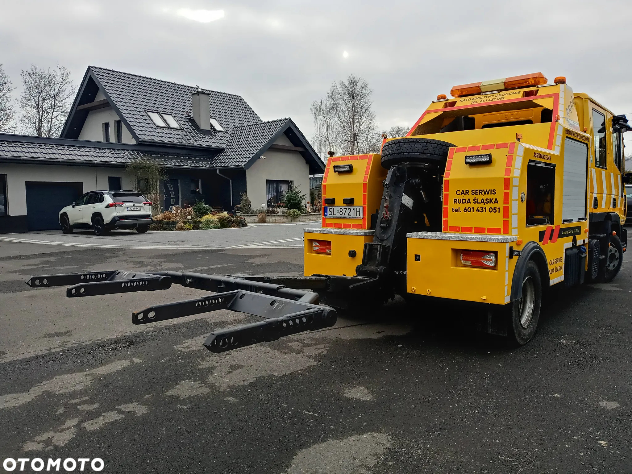 Iveco ML80E18D/P - 8