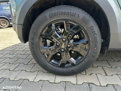 Dacia Sandero Stepway TCe 110 MT6 Extreme+ - 21