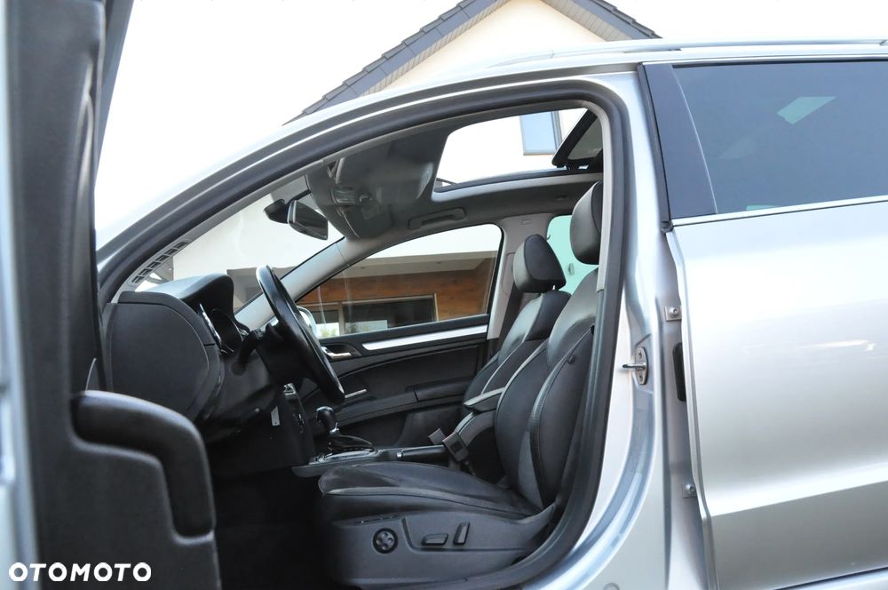Skoda Superb 1.8 TSI DSG Exclusive - 20