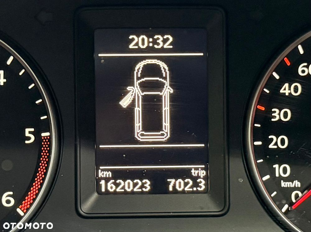Volkswagen Caddy 2.0 (5-Si.) BMT Edition 30 - 15