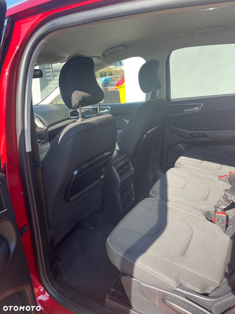 Ford S-Max 2.0 TDCi Titanium - 10