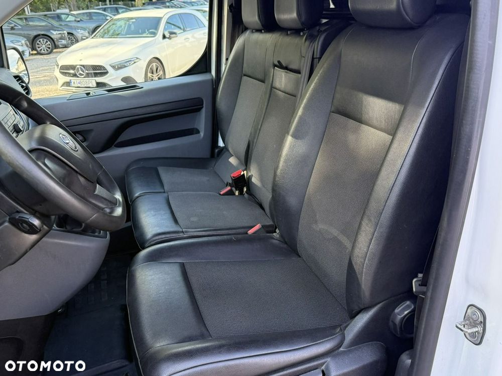 Toyota ProAce - 11