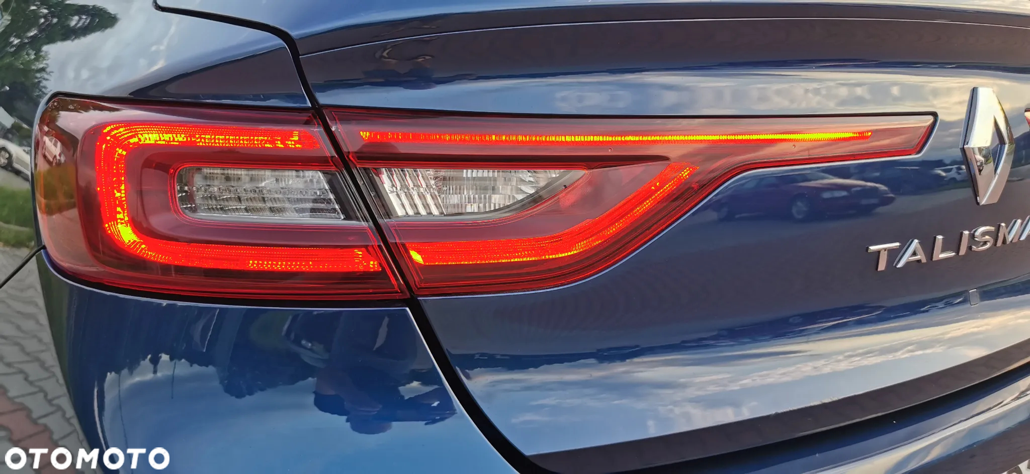 Renault Talisman 1.6 Energy dCi Intens - 6