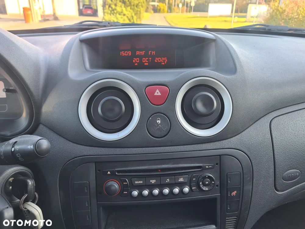 Citroën C3 1.4i Furio - 16