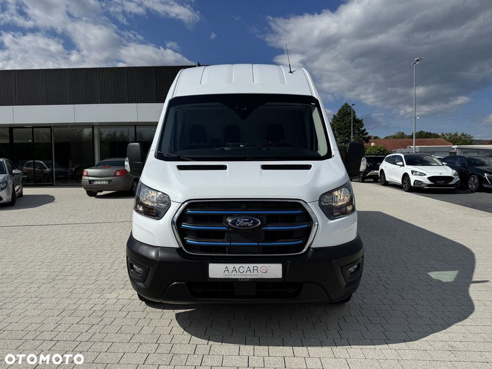 Ford e-transit 350 L4H3 - 9