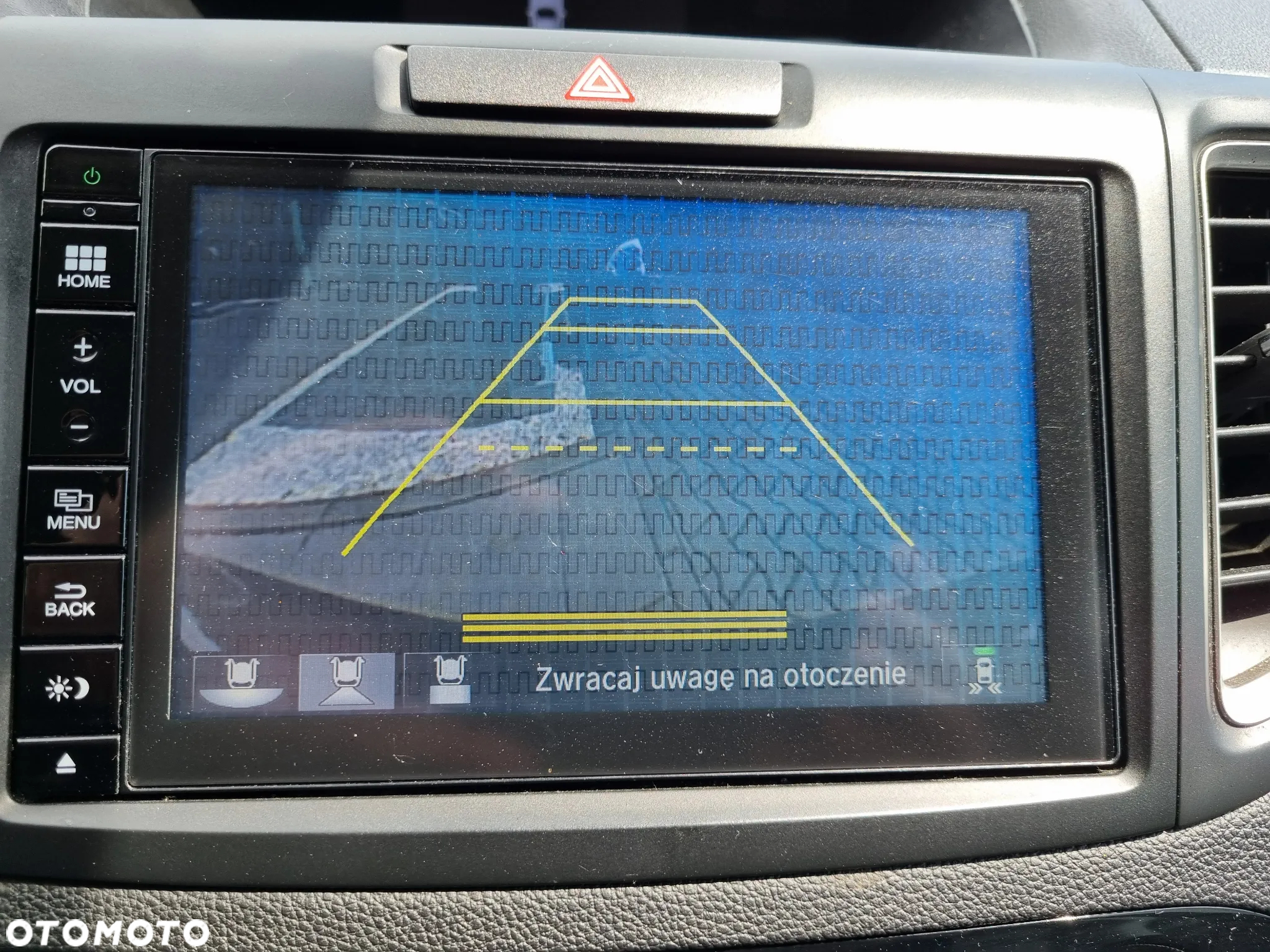 Honda CR-V 2.0 Lifestyle (Honda Connect+) - 18