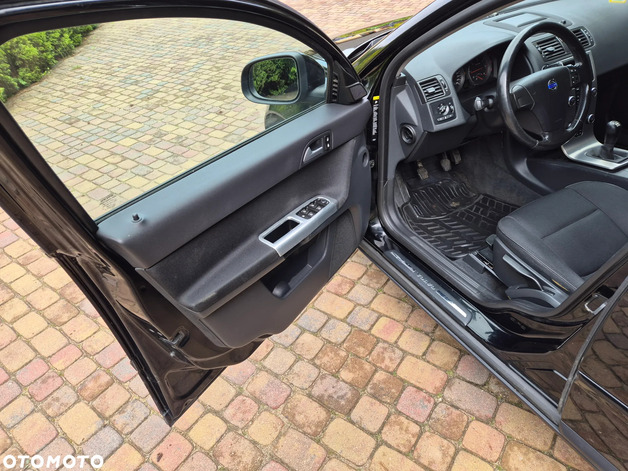 Volvo V50 1.6D DRIVe Kinetic - 22