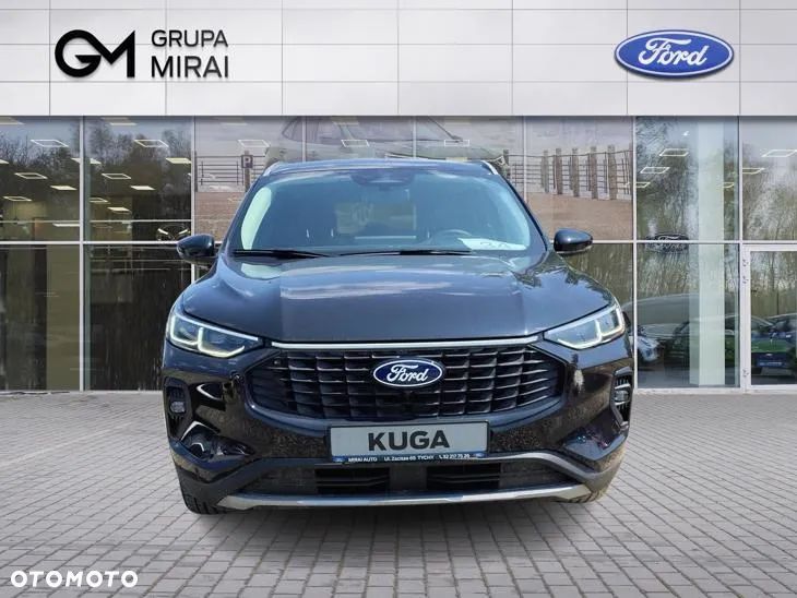 Ford Kuga - 18