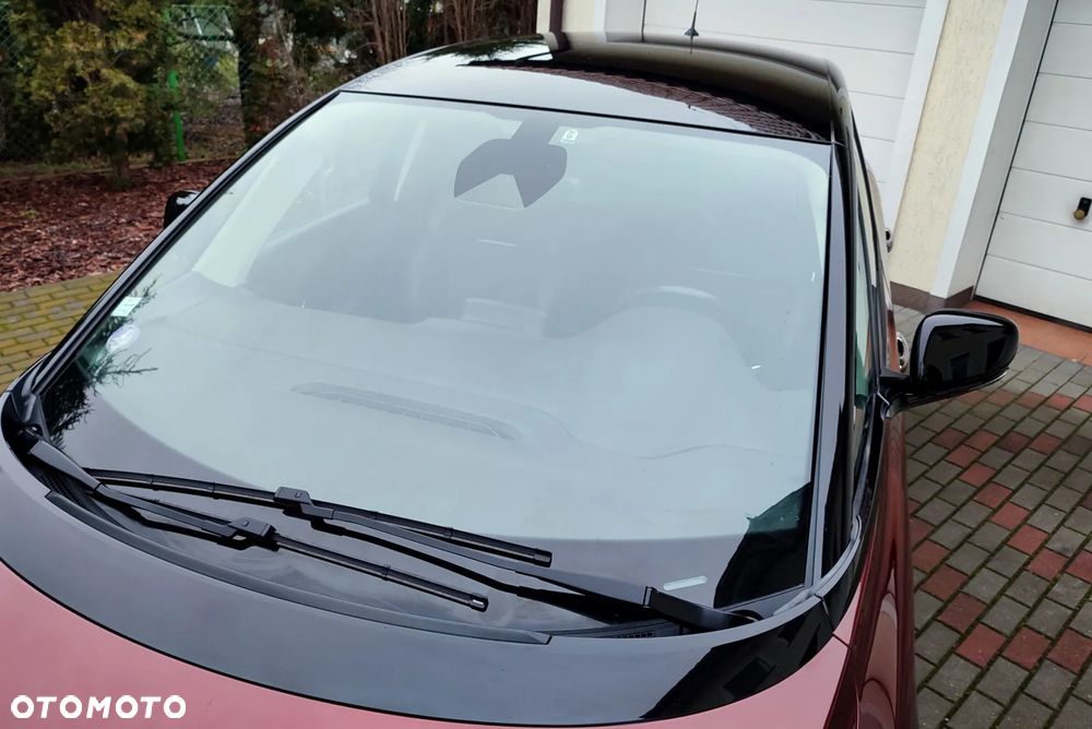 Renault Scenic ENERGY TCe 140 LIMITED - 35