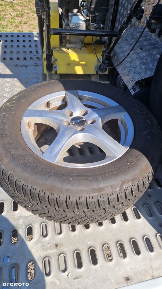 Opel Mokka 1.6 ecoFLEX Start/Stop Color Edition - 16