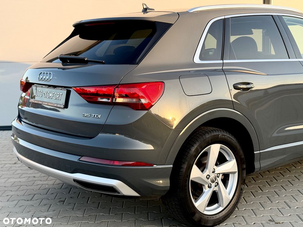 Audi Q3 35 TDI S tronic S line - 18