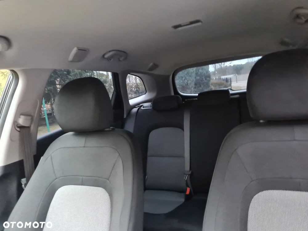Kia Ceed 1.6 CRDi 136 ISG Edition 7 - 13