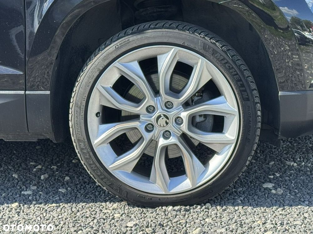 Skoda Karoq 1.5 TSI Style - 7
