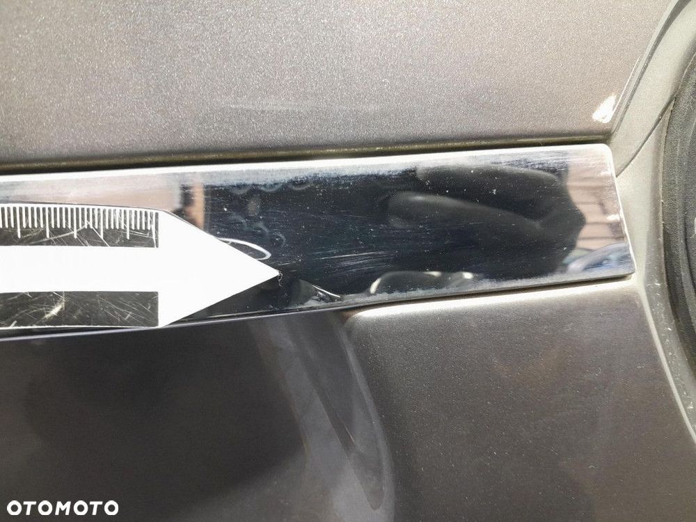 MERCEDES GLA W156 LIFT KLAPA POKRYWA BAGAŻNIKA 787 - 3