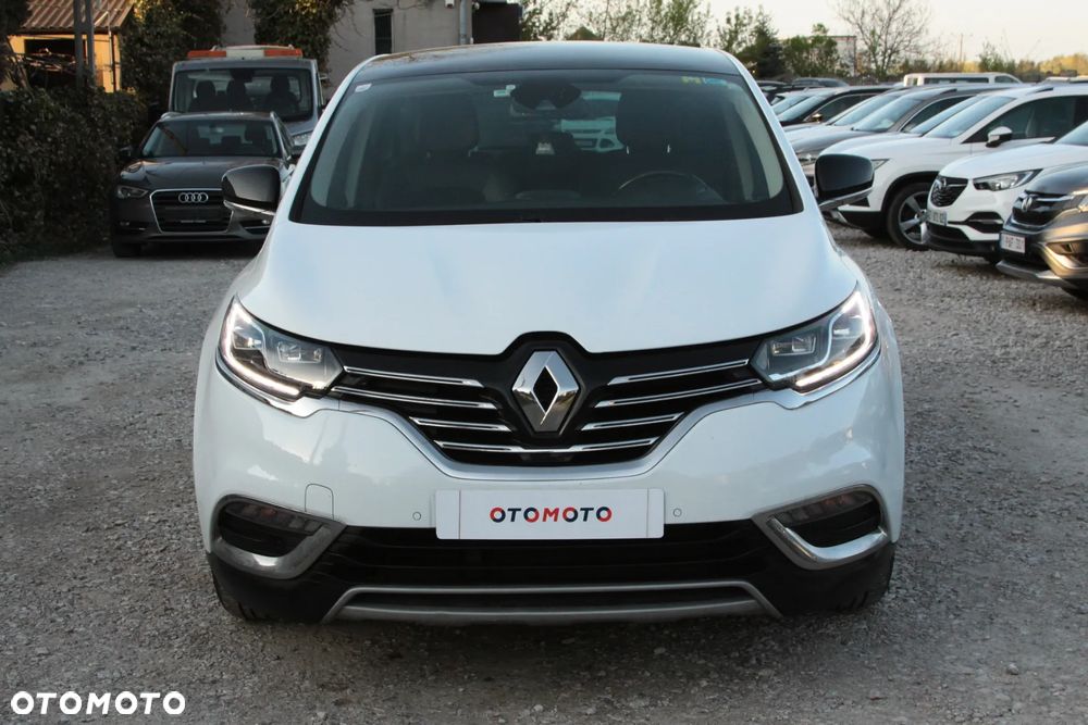 Renault Espace Energy dCi 130 Intens - 5